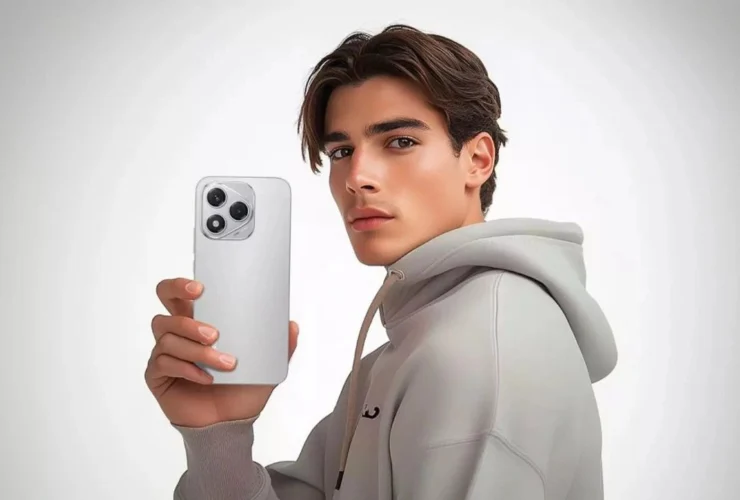 Scoperto il processore dell’Honor 400 Pro: tutto quello che serve sapere