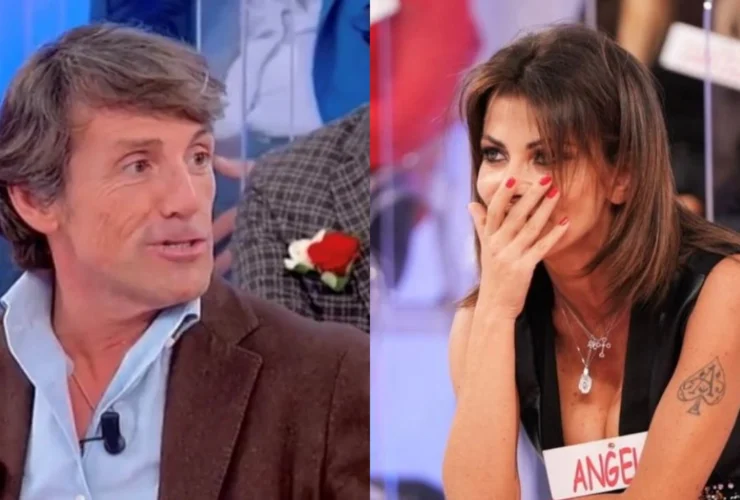 Angela Paone commenta il divorzio da Antonio: ecco la verità