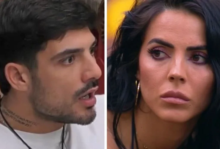Lorenzo Spolverato racconta “Shaila e il destino”: i fan impazziscono