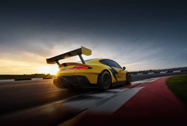 Xiaomi SU7 Ultra: torna in pista con 1.548 cavalli di potenza