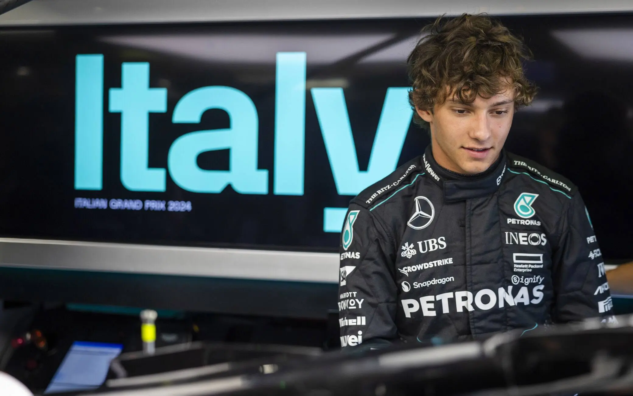 Antonelli tra sogni e realtà: il suo viaggio in F1 e Miami