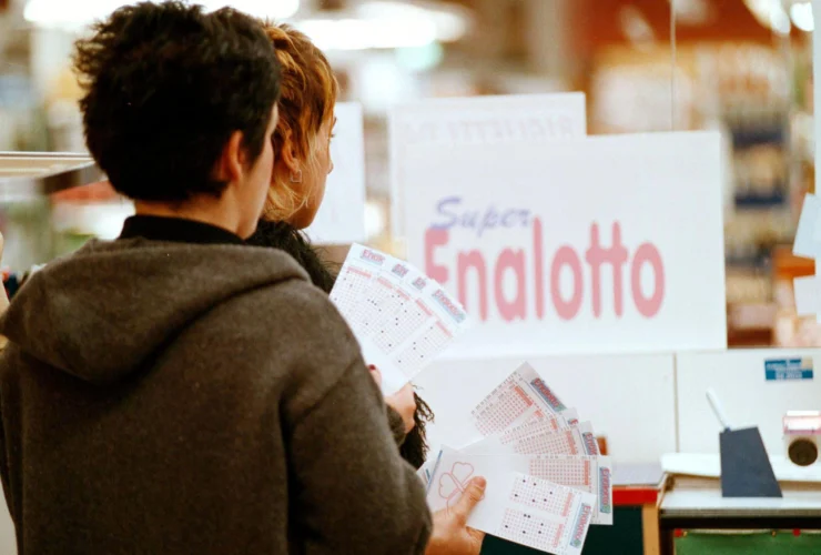 Estrazioni di SuperEnalotto, Lotto e 10eLotto di maggio 2025: controlla le tue vincite