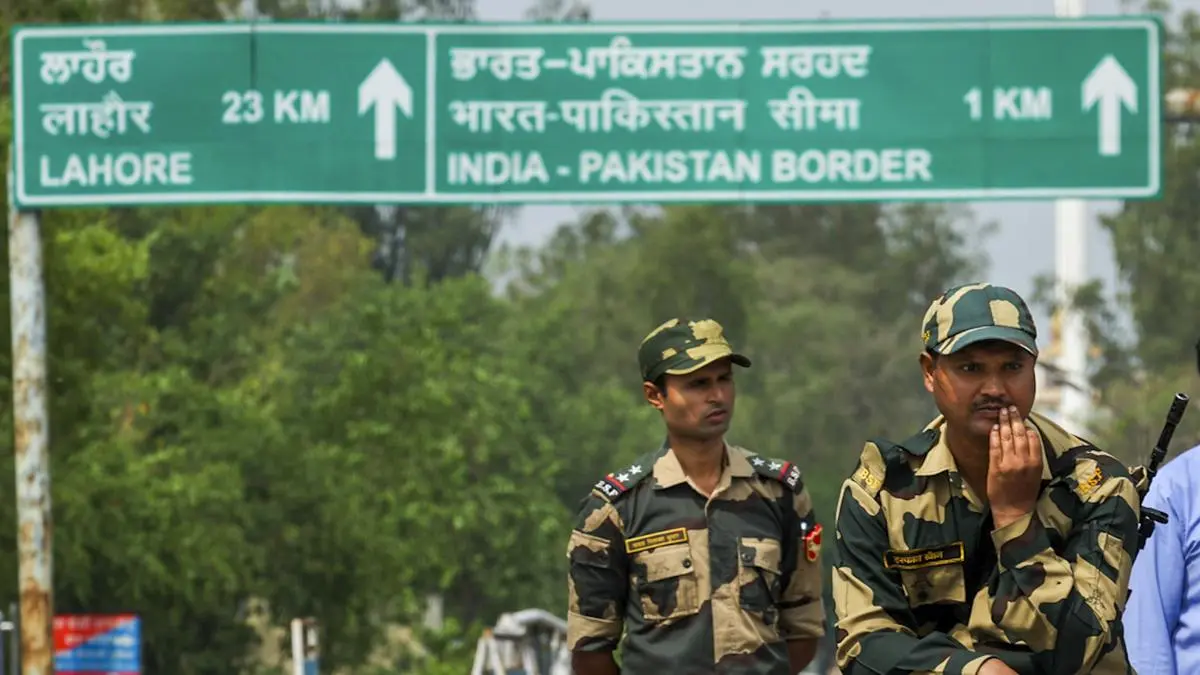 L’India stoppa le importazioni dal Pakistan tra le crescenti tensioni