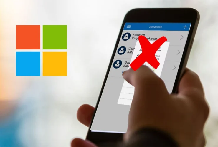 Microsoft costringe a usare Edge per salvare le password e abbandona Authenticator