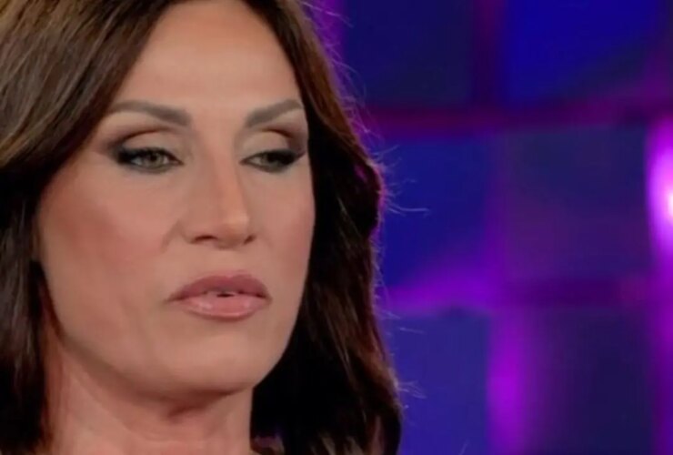 Annalisa Minetti: “Ho cresciuto mio marito come un figlio