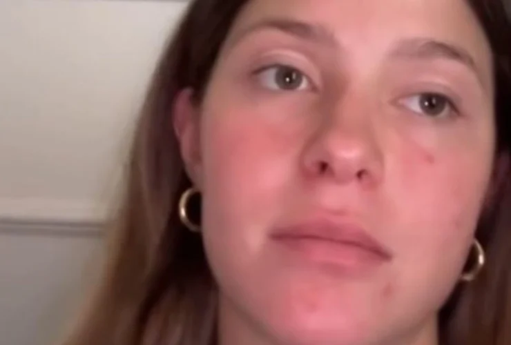 Natalia Paragoni e il suo periodo difficile: sveliamo il mistero