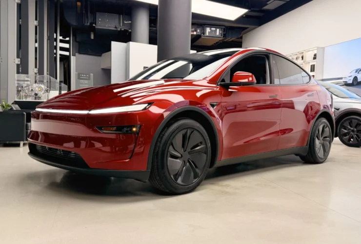 Chicago potenzia le stazioni di ricarica per veicoli elettrici
