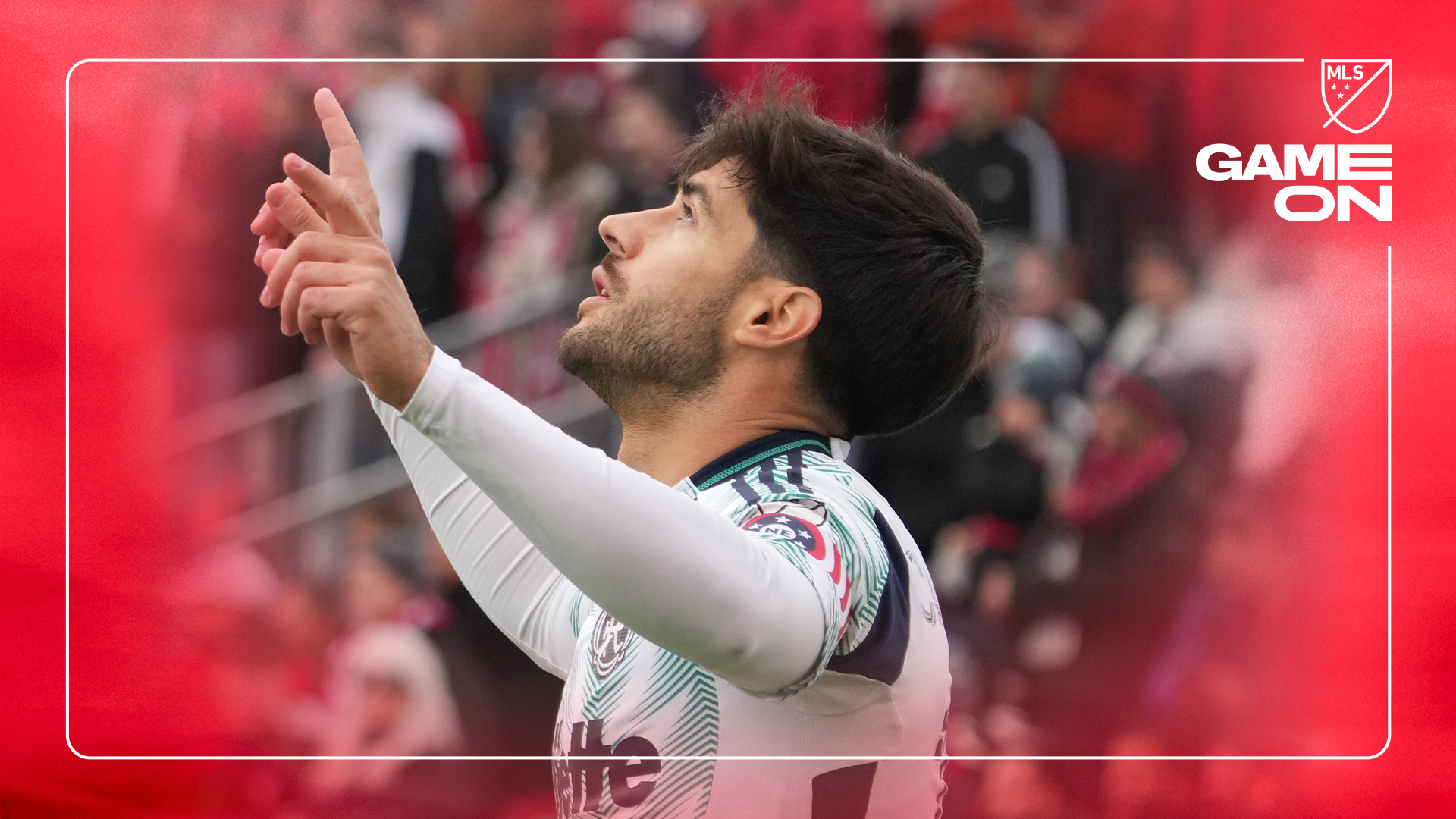 La straordinaria prestazione di Carles Gil fa volare il New England Revolution
