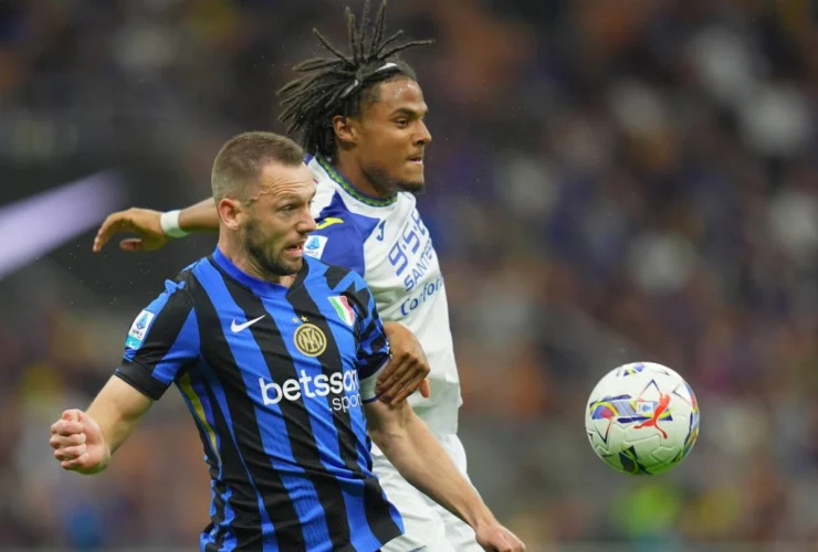 Inter, una battaglia fino all’ultimo respiro della stagione