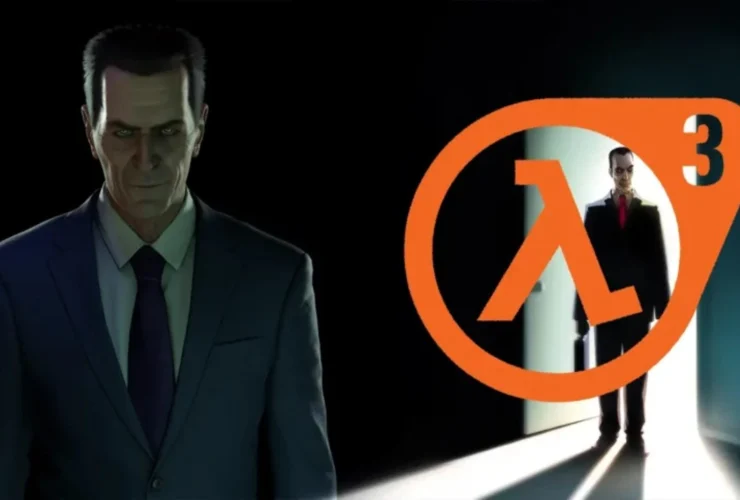 Gözler sulla valvola: potrebbe arrivare Half-Life 3 quest’anno!