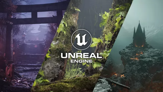 Unreal Engine 6: scalabilità e nuove funzioni in arrivo da Epic