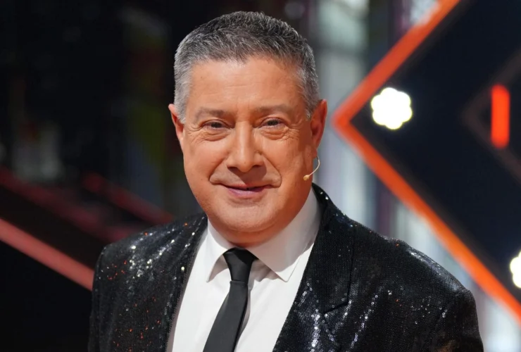 Joachim Llambi svela retroscena sul quartetto di “Let’s Dance