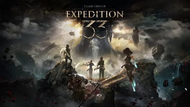 Clair Obscur Expedition 33 conquista PlayStation con punteggi straordinari
