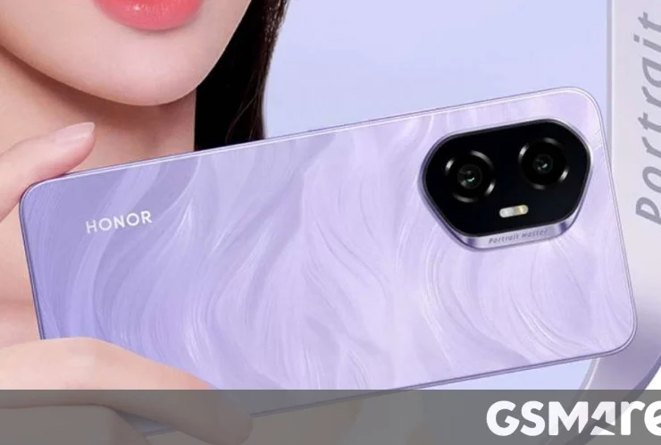 Honor 400 su Geekbench: conferma del chip Snapdragon 7 Gen 3