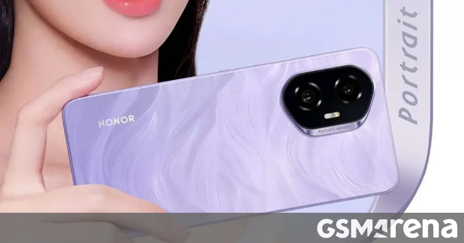 Honor 400 su Geekbench: conferma del chip Snapdragon 7 Gen 3