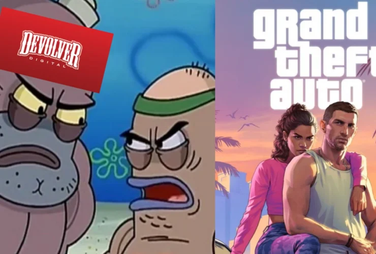 Devolver Digital preannuncia un nuovo titolo in vista di GTA 6