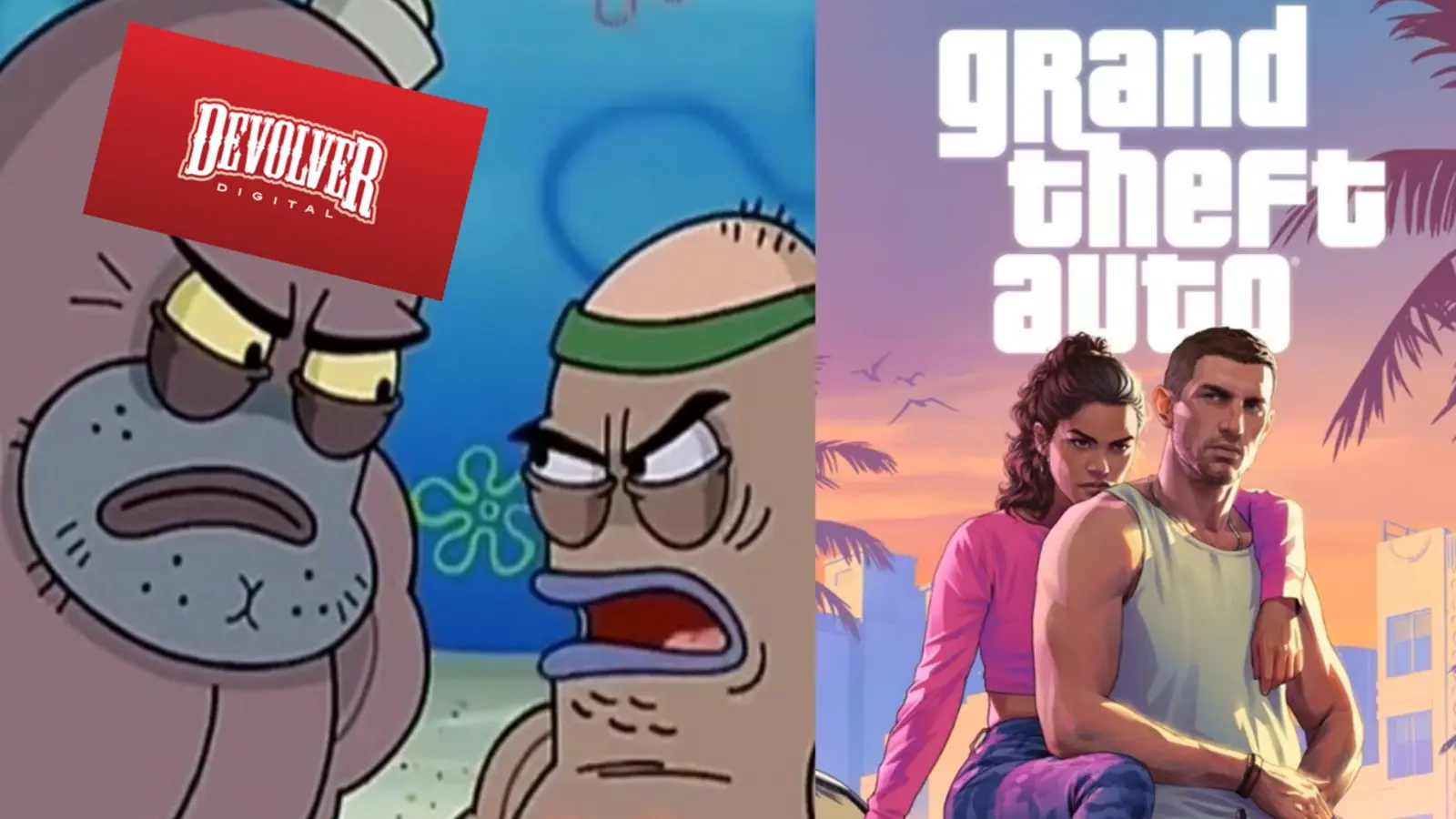 Devolver Digital preannuncia un nuovo titolo in vista di GTA 6