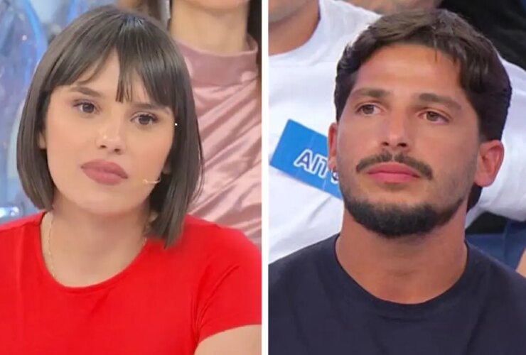 Francesca Polizzi rivela: addio al trono e Gianmarco, la verità