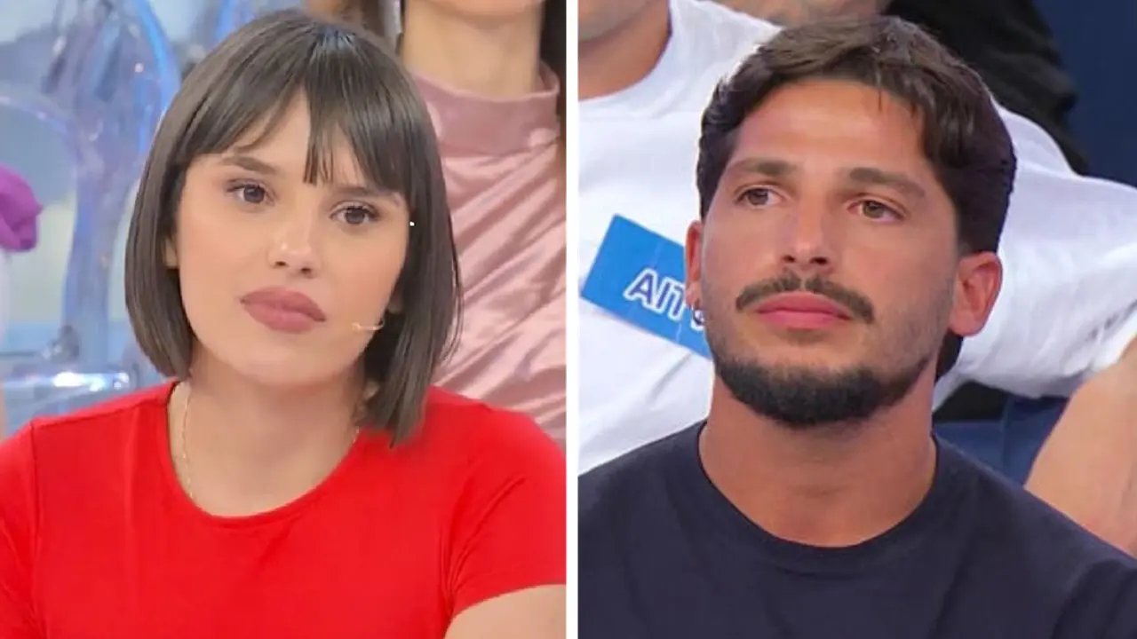 Francesca Polizzi rivela: addio al trono e Gianmarco, la verità