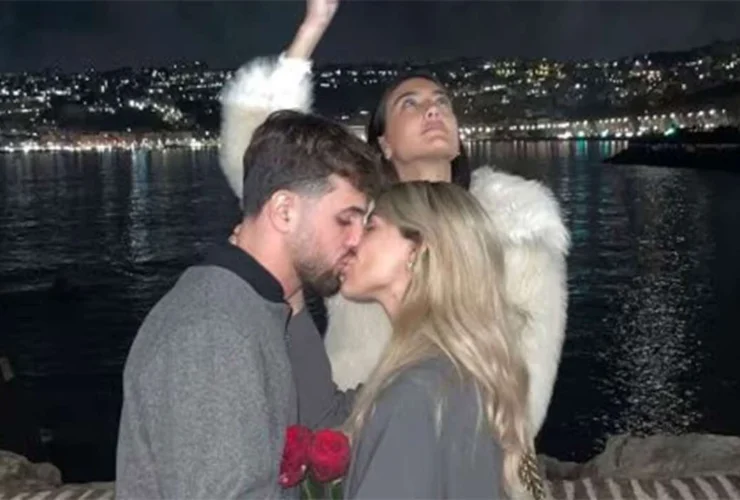 Zeudi e Chiara in conflitto? Alfonso D’Apice svela la verità