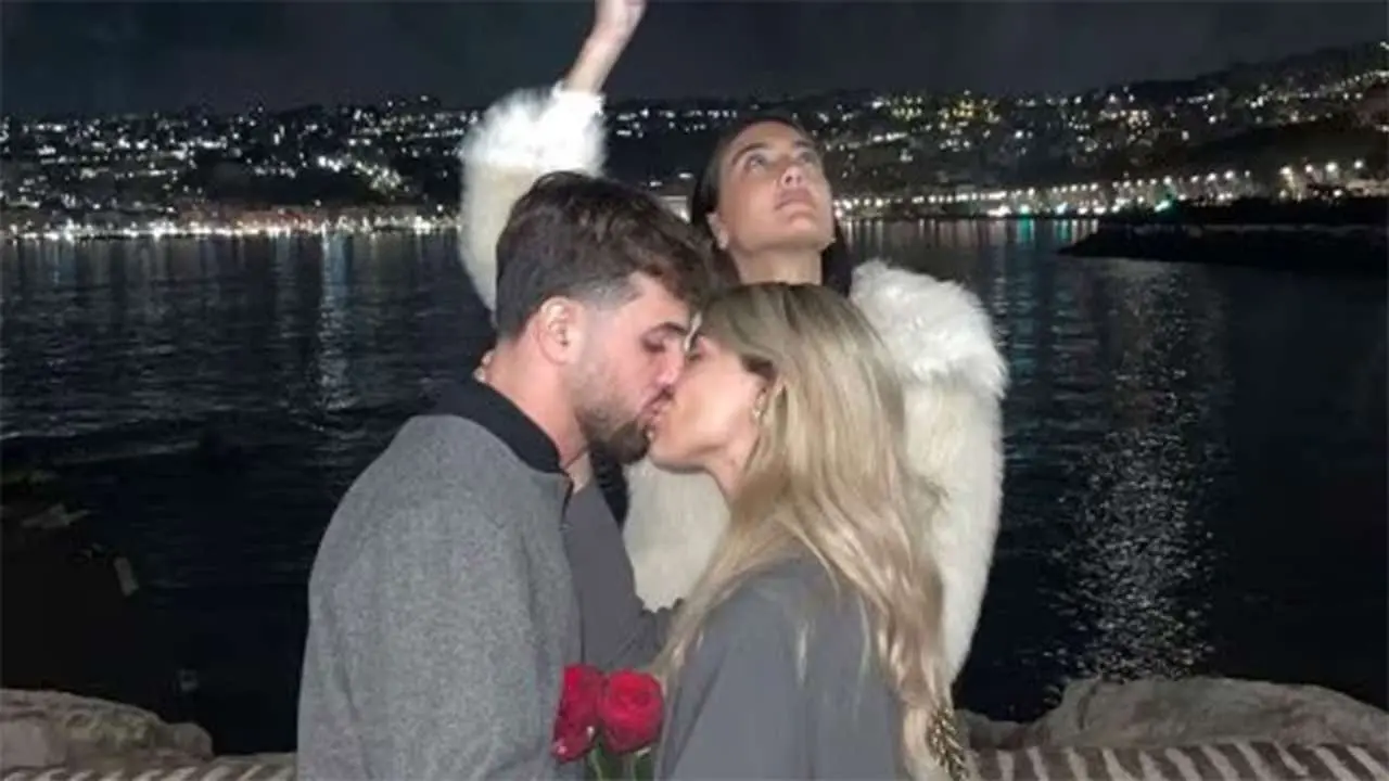 Zeudi e Chiara in conflitto? Alfonso D’Apice svela la verità