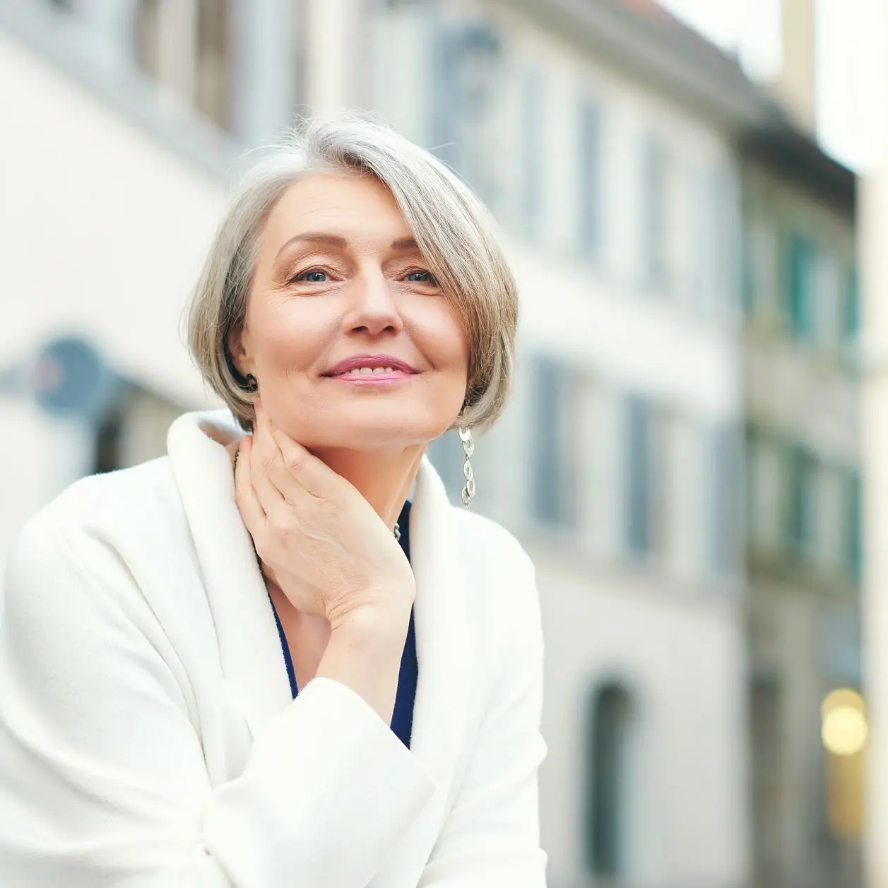 A 65 anni ho rivoluzionato la mia routine e ho perso centimetri