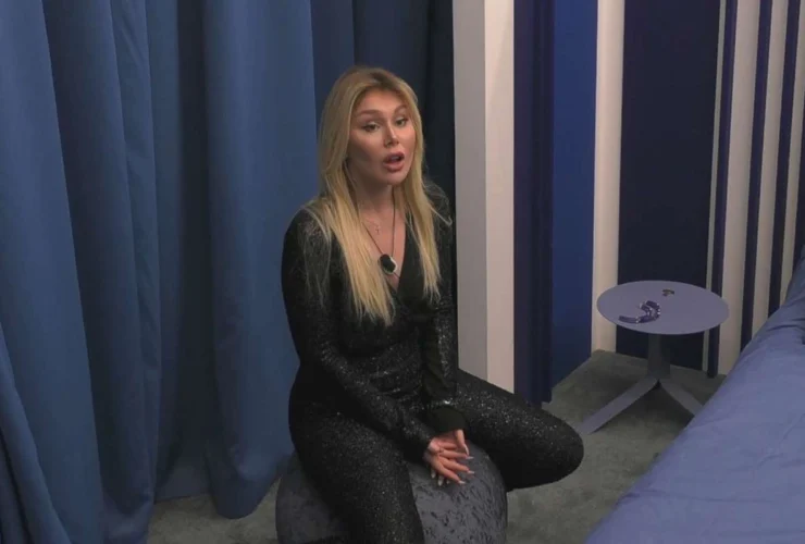 Jasmine Carrisi furiosa: “Posso esprimere la mia opinione?”