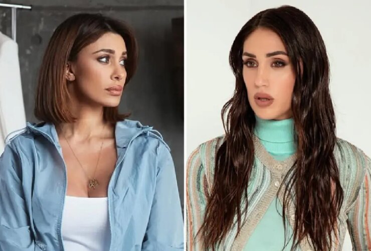 Faida tra Belen e Cecilia Rodriguez: defollow a raffica sui social