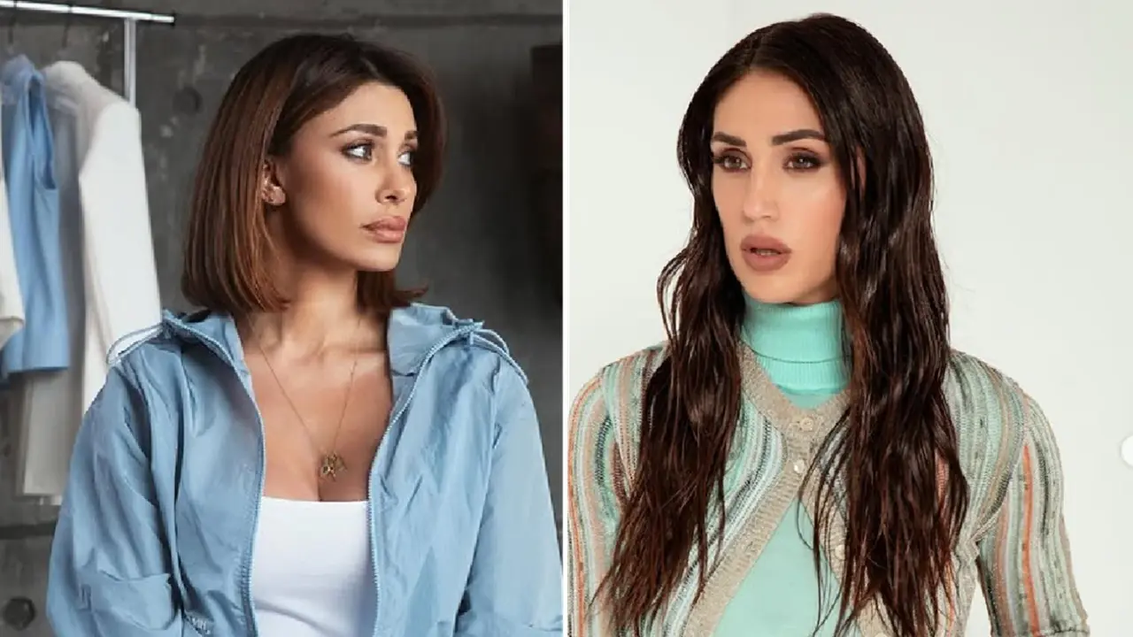 Faida tra Belen e Cecilia Rodriguez: defollow a raffica sui social