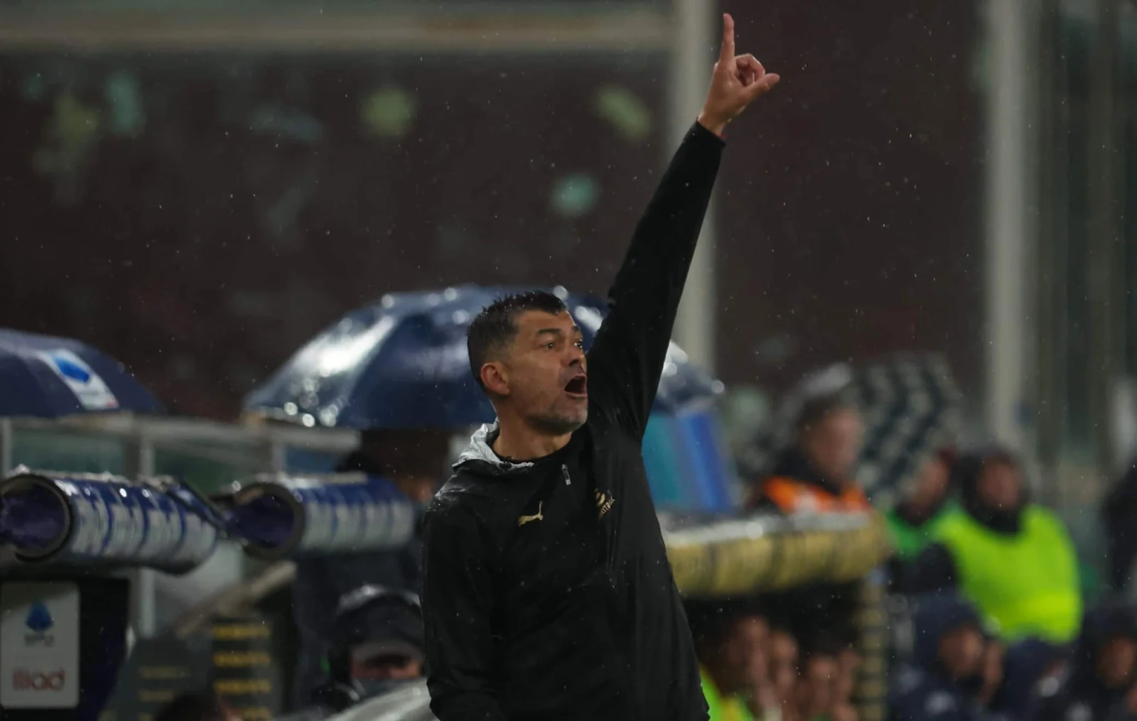 Genoa-Milan, Conceiçao rivela: “Leao ha capito le mie richieste