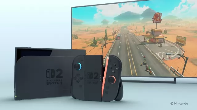 Switch 2 e l’aumento a 90 euro: le parole di Shuhei Yoshida