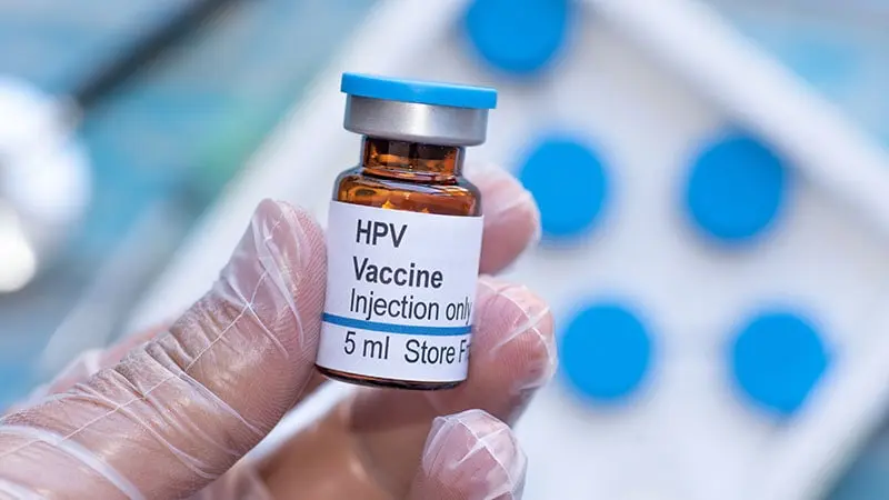 Vaccino HPV dopo l’intervento chirurgico riduce la persistenza virale