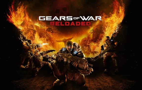 Scopri se hai la possibilità di ottenere Gears of War Reloaded gratis