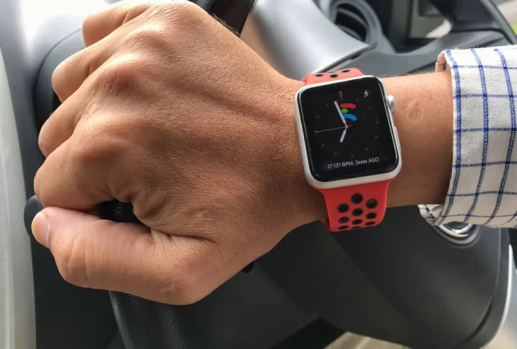 Omnissa, la storica divisione di VMware, gestisce server e Apple Watch
