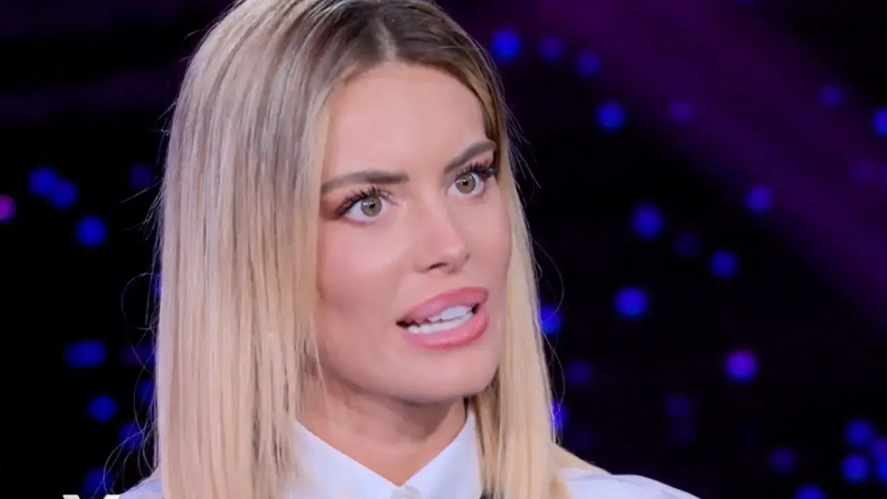Sophie Codegoni racconta: “Basciano mi scacciava da casa”