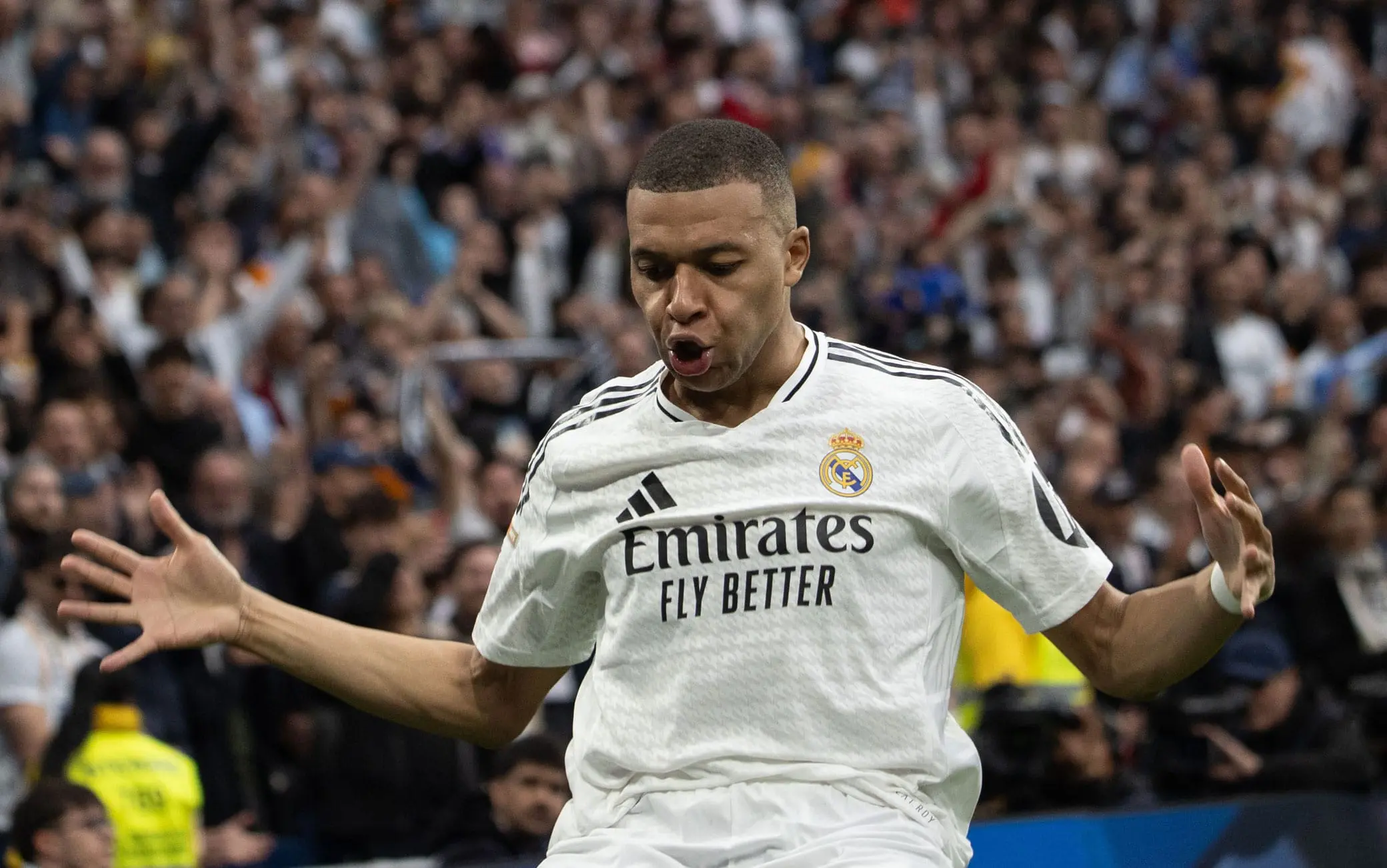 Scarpa d’oro 2024-25: Gyökeres guida, Mbappé affianca Retegui e Kane