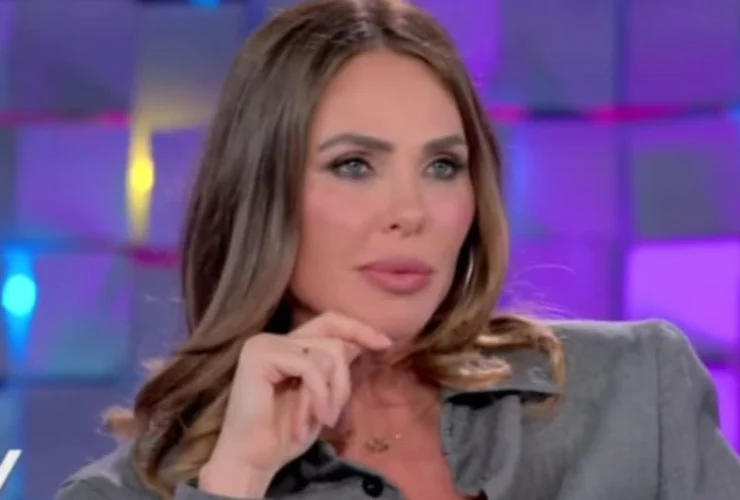 La finale anticipata di The Couple e la reazione di Ilary Blasi
