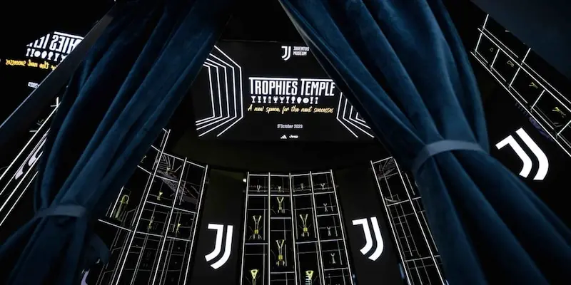 Juventus Museum e Stadium Tour: scoprire i numeri della primavera