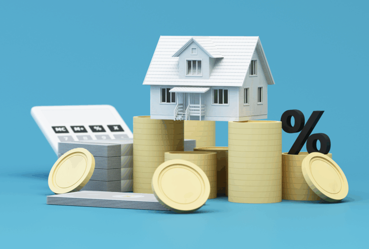 L’andamento odierno dell’euríbor segna un incremento dello 0,29%