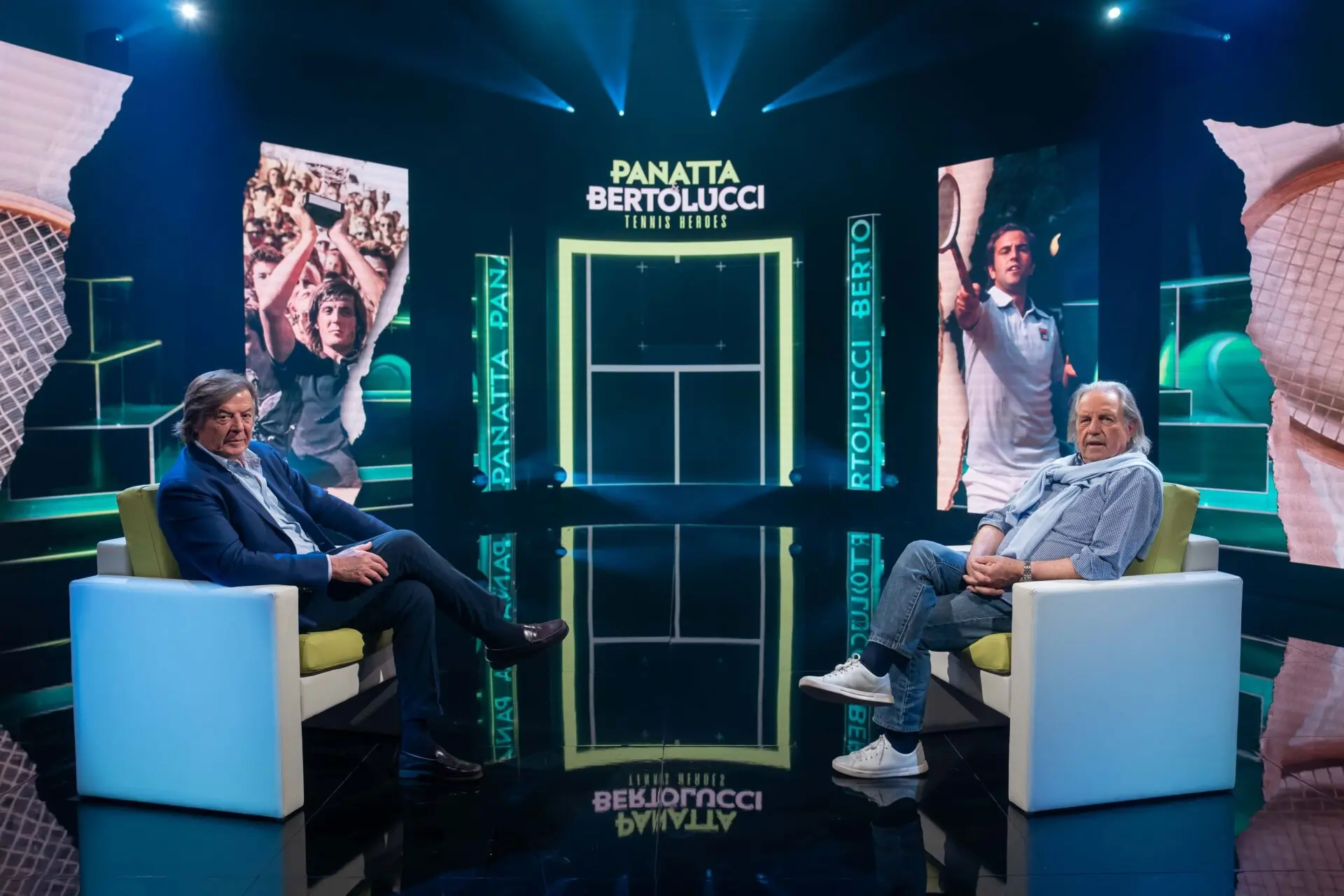 Internazionali di Roma: l’inizio dell’estate sportiva su Sky