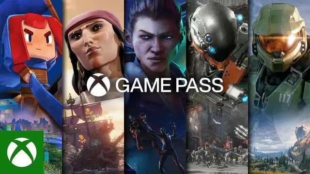 Xbox Game Pass di maggio: la prima ondata e il ritorno di Doom