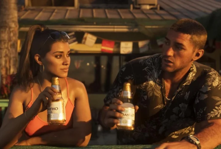 GTA VI svela il nuovo trailer: ecco le novità attesissime