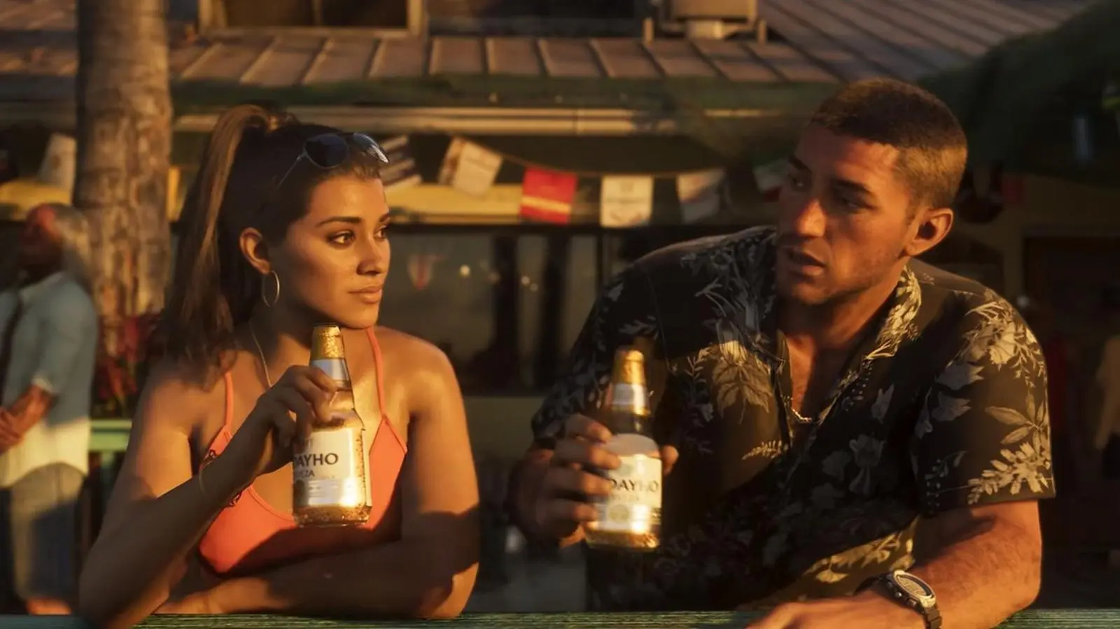 GTA VI svela il nuovo trailer: ecco le novità attesissime