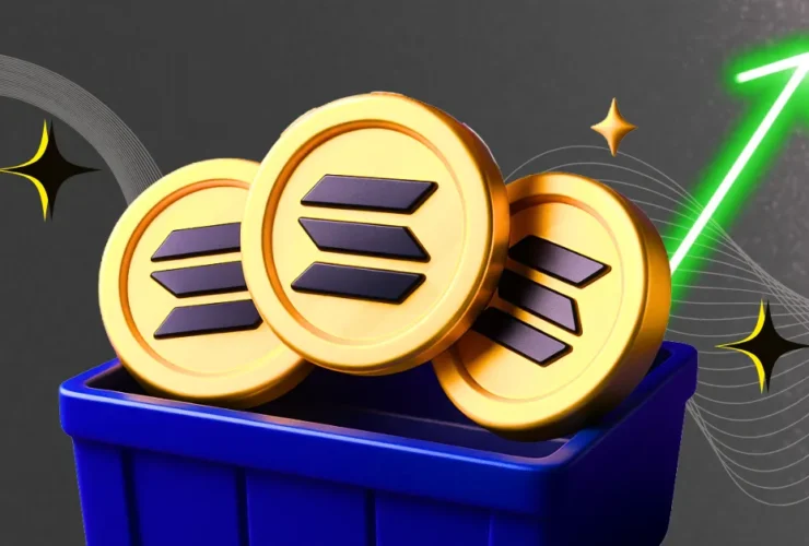 Solana punta ai 200 dollari: strategie per un possibile rialzo del 20%