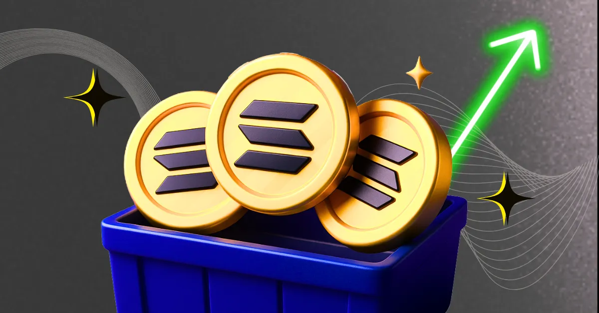 Solana punta ai 200 dollari: strategie per un possibile rialzo del 20%