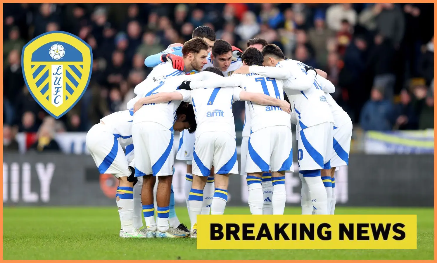 Leeds United valuta un affare estivo per il talento del Tottenham da 30 milioni