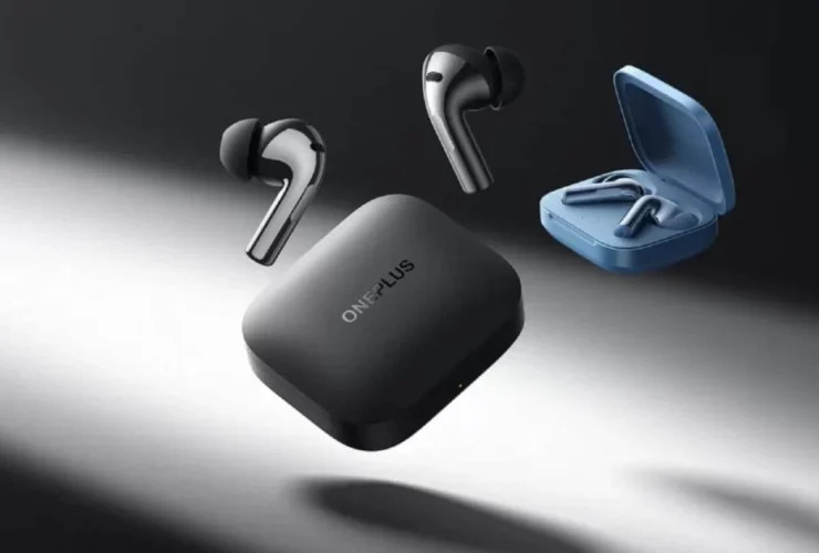OnePlus inaugura maggio con una significativa promozione sui Buds 3