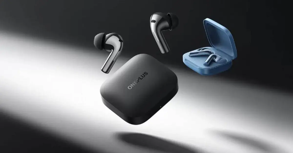 OnePlus inaugura maggio con una significativa promozione sui Buds 3