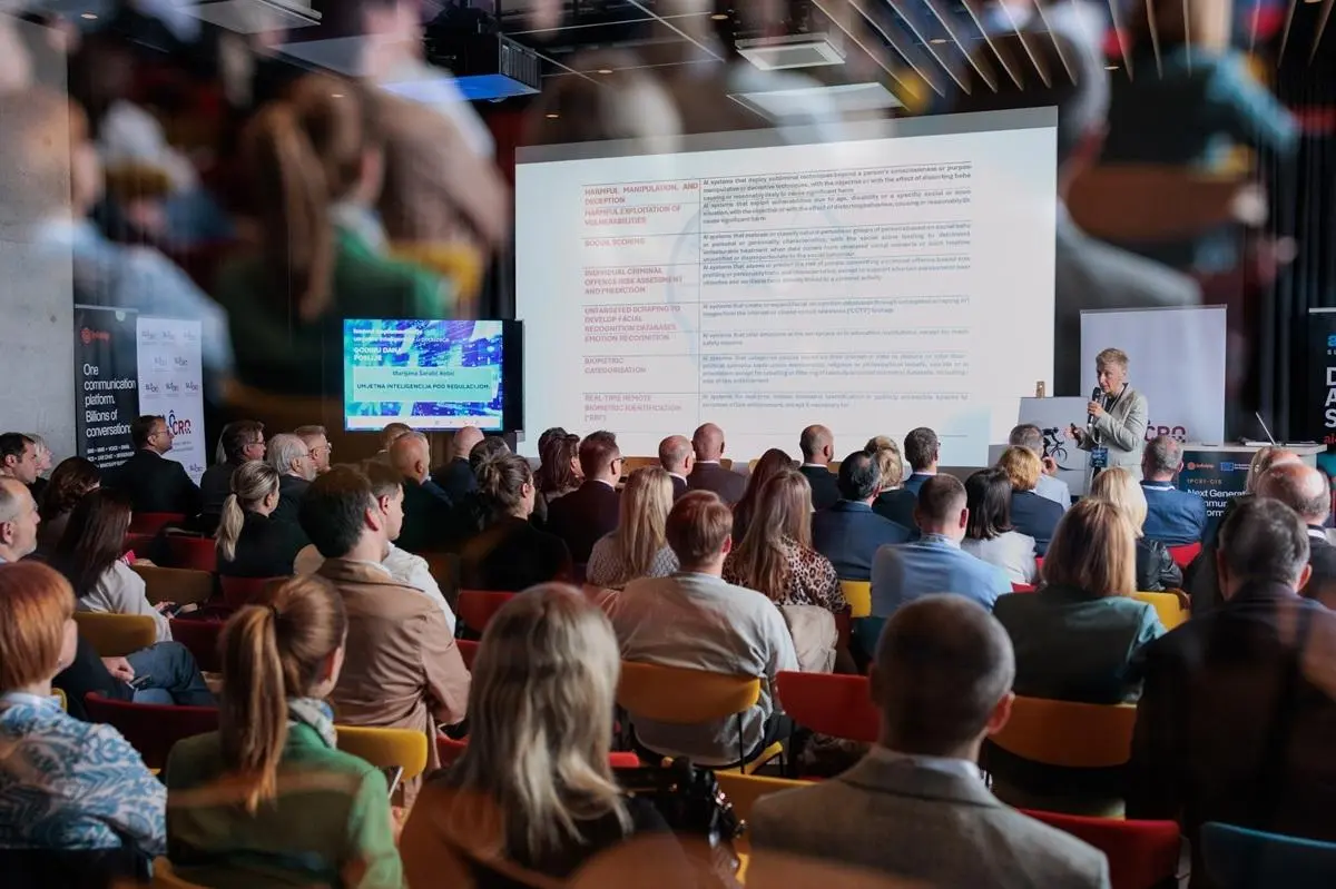 Il futuro dell’AI in Europa: opportunità e sfide oltre il GDPR