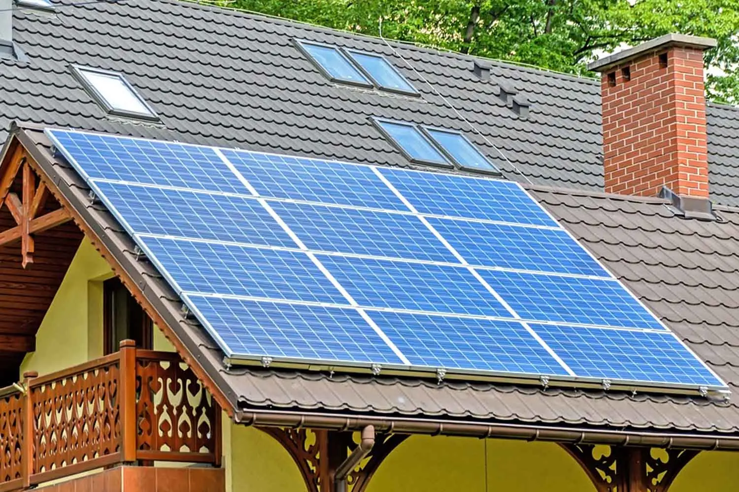 Il fondo nazionale per il reddito energetico 2025 e il fotovoltaico gratis